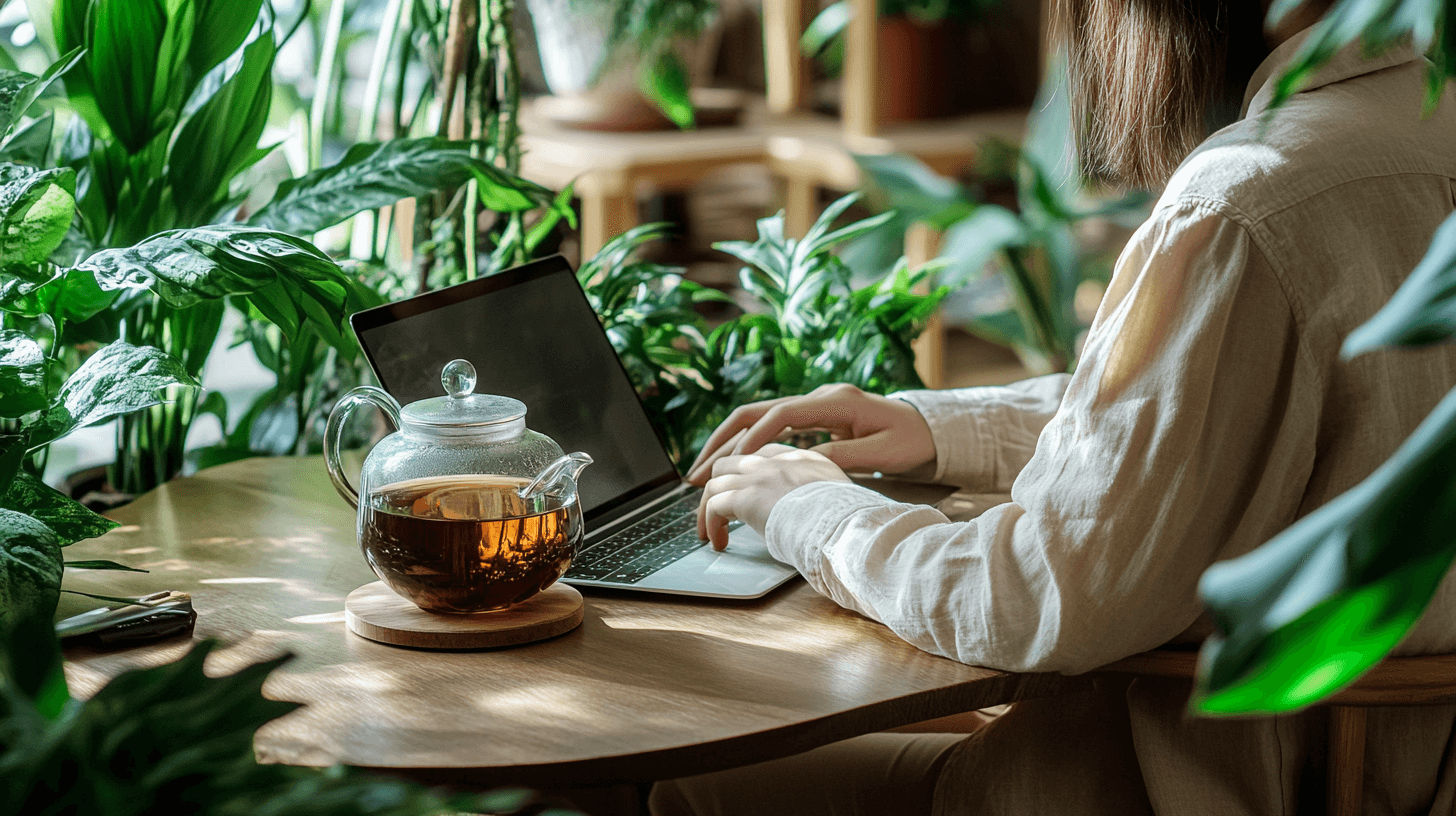 Profil vervollständigen