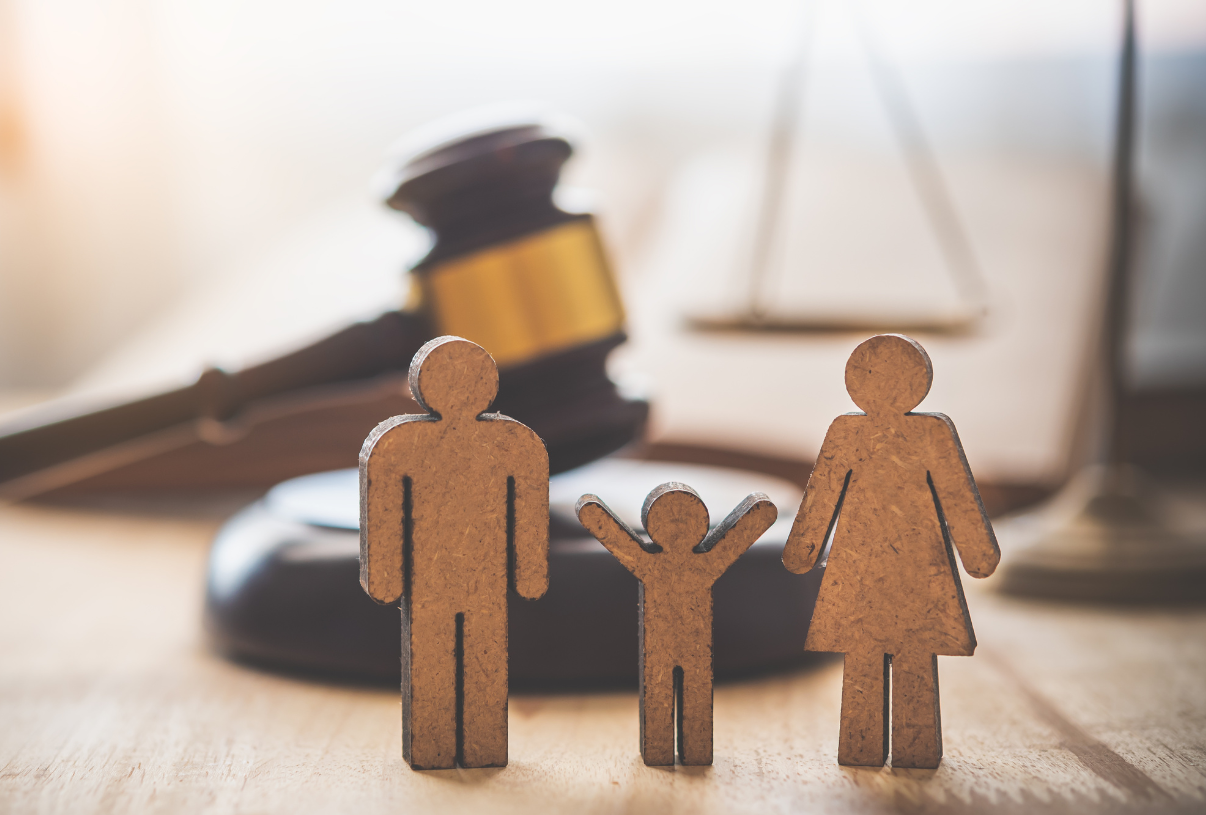 Unterhalt für Kinder & Ehepartner